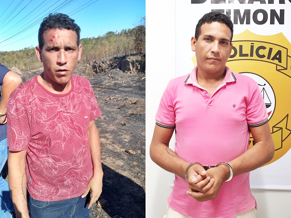 Acusado de provocar acidente que matou o Soldado Lucas e sua esposa
