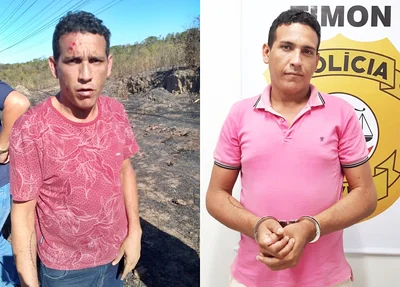 Acusado de provocar acidente que matou o Soldado Lucas e sua esposa