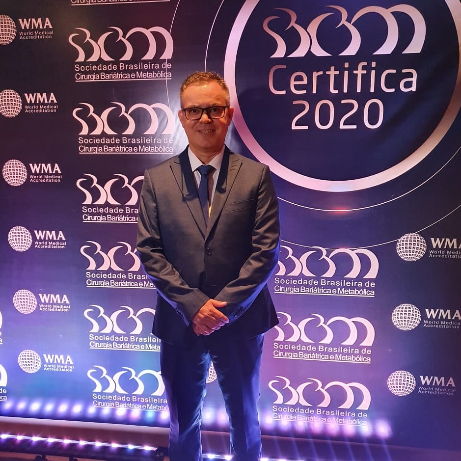 Dr. Marlon Moreno