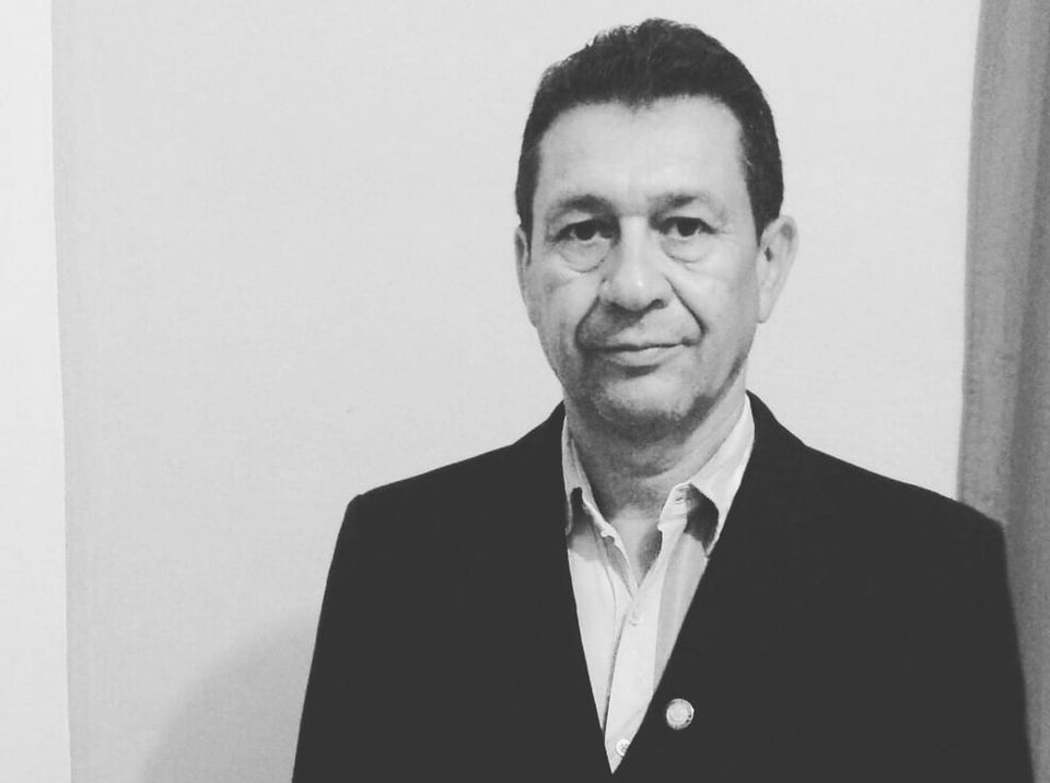 Vereador João Maroca