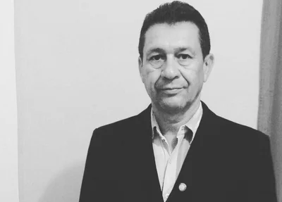 Vereador João Maroca