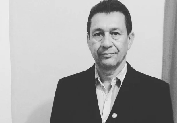 Vereador João Maroca