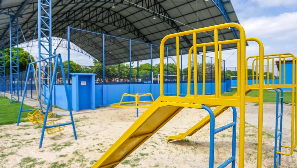 Complexo Esportivo do Planalto Uruguai