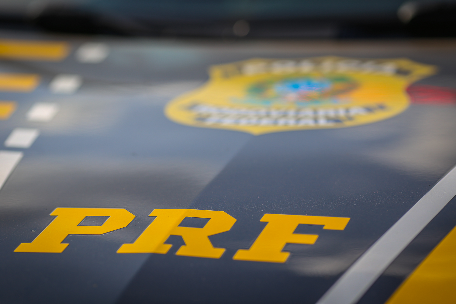Polícia Rodoviária Federal