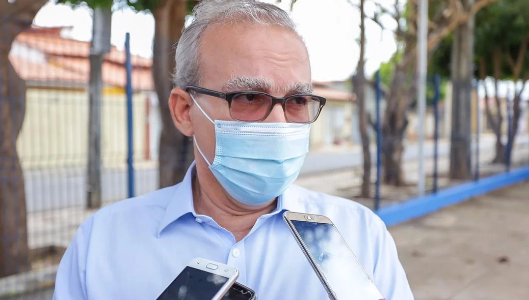 Prefeito Firmino Filho