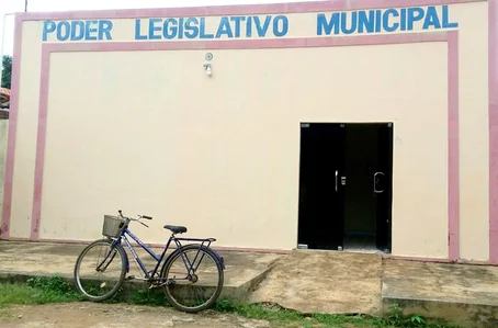 Câmara Municipal de Tanque do Piauí