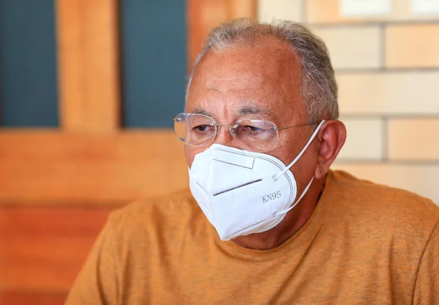 Dr. Pessoa