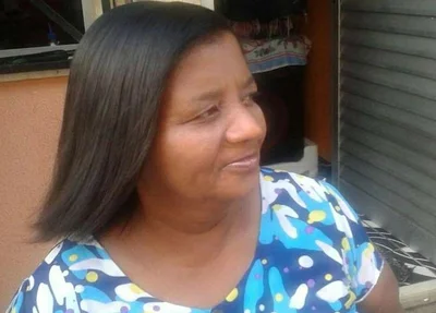 Francisca das Chagas de Carvalho