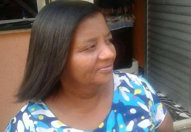 Francisca das Chagas de Carvalho