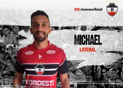 Lateral-esquerdo Michael