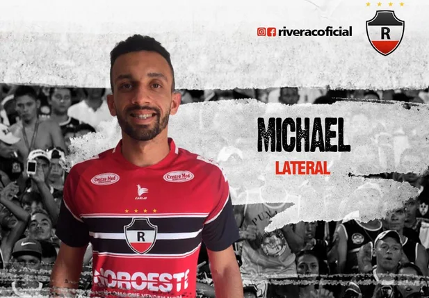 Lateral-esquerdo Michael