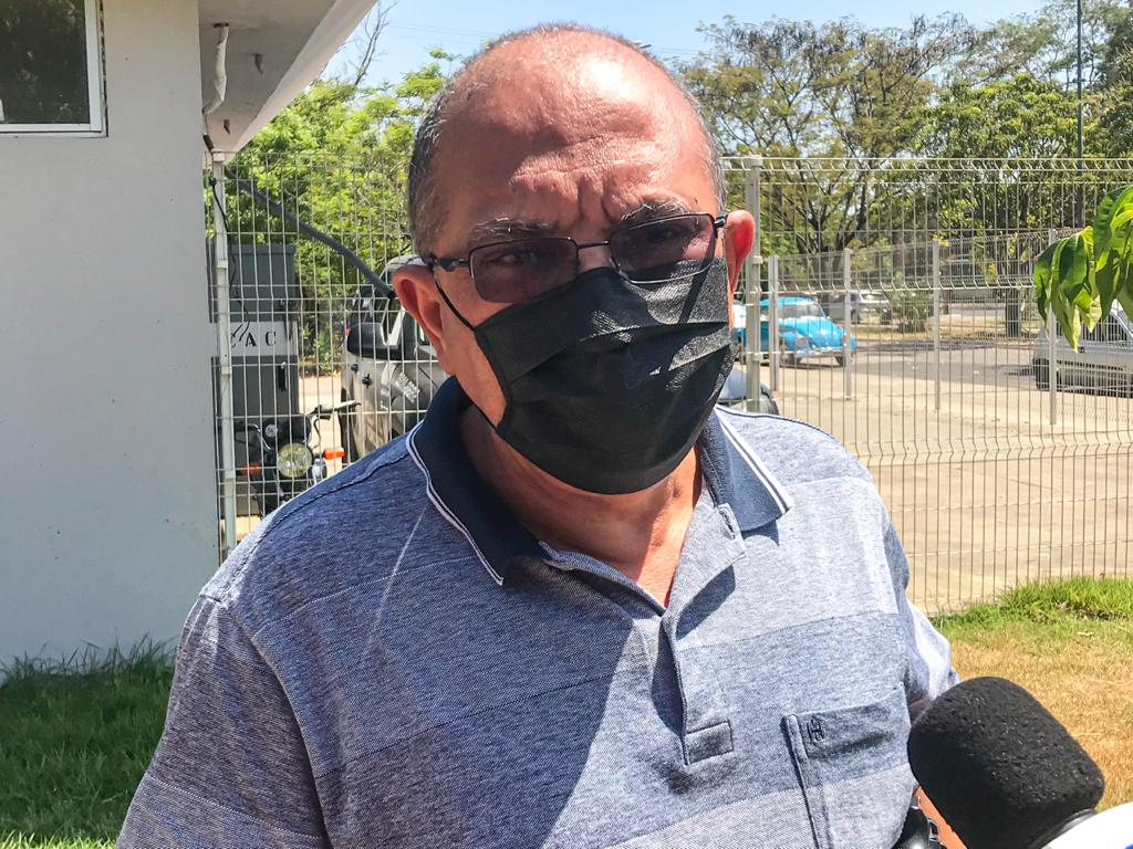Delegado Barêtta