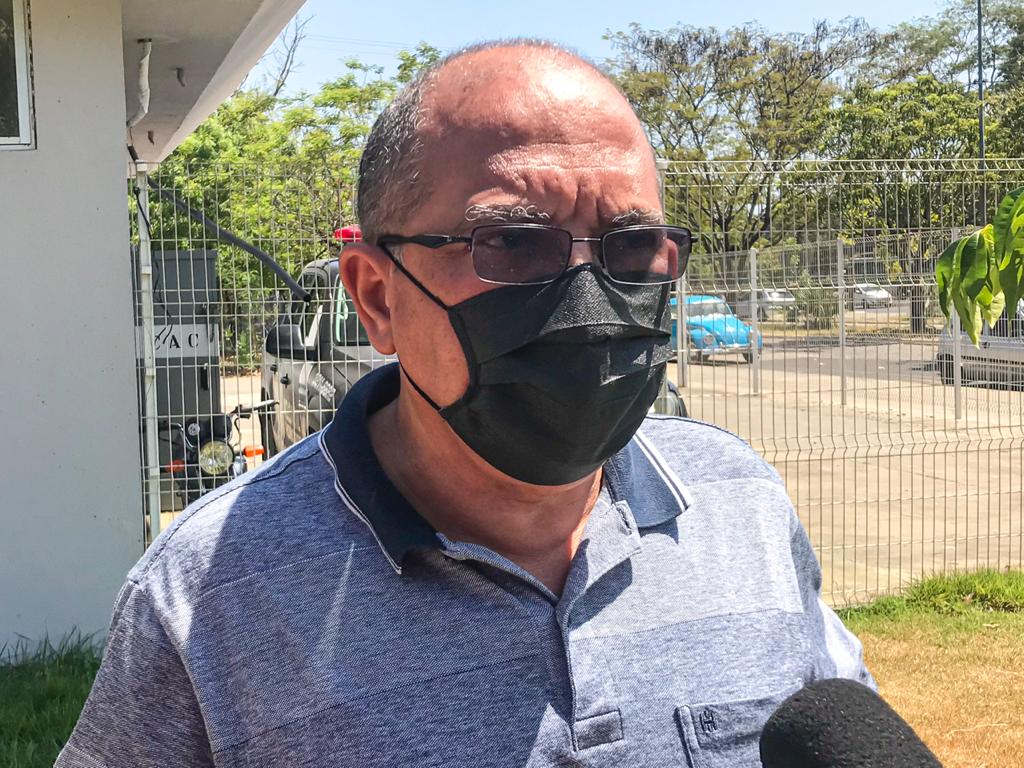 Delegado Barêtta