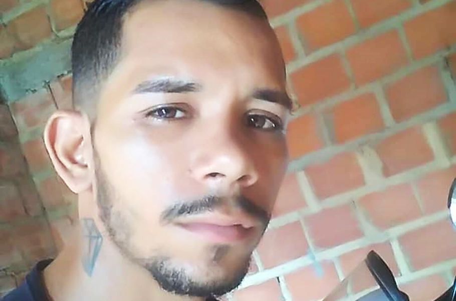 Felipe Randon de Araújo