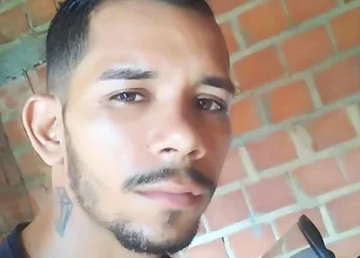 Felipe Randon de Araújo