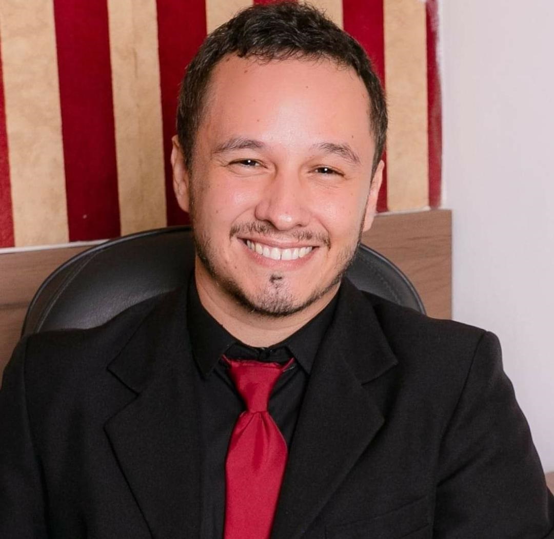 Marcus Vinicius