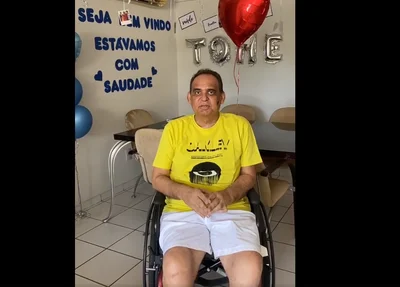 Prefeito Tomé Portela