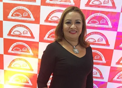 Lúcia Sousa