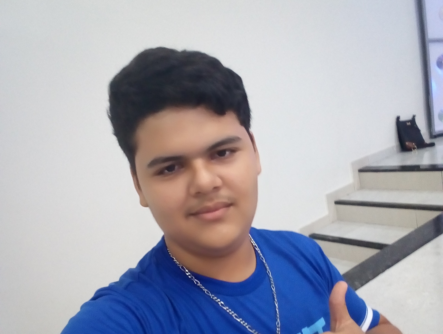 Luigi Souza Galeno
