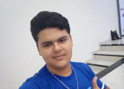 Luigi Souza Galeno