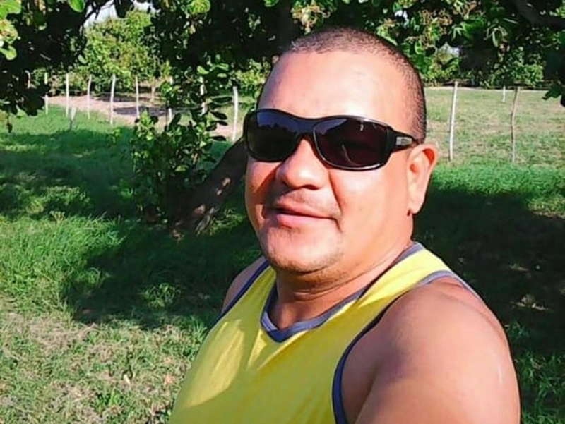 Mario Veras