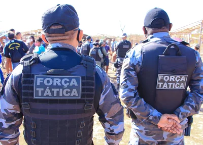 Polícia Militar