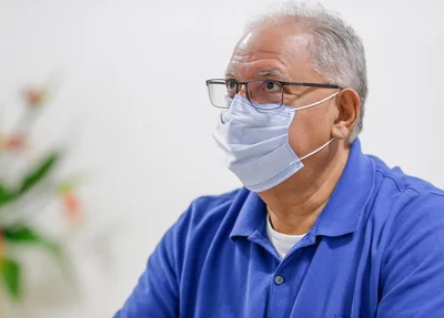 Pré-candidato Kleber Montezuma