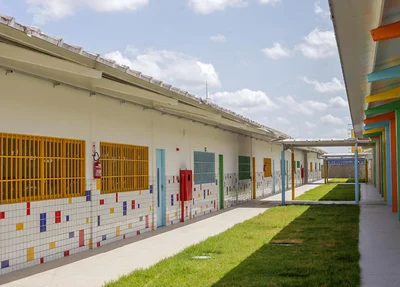 Escola Municipal Júlio Lopes Lima