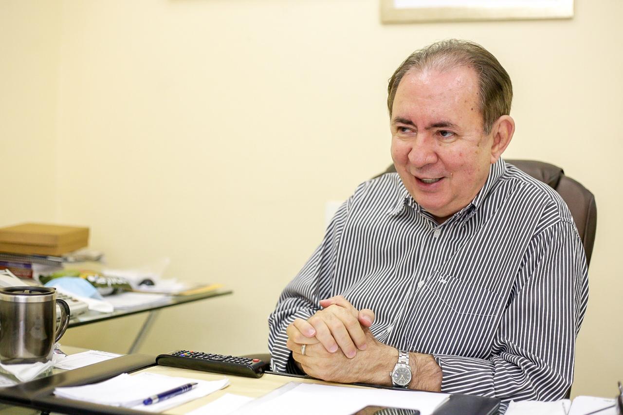 João Henrique Sousa