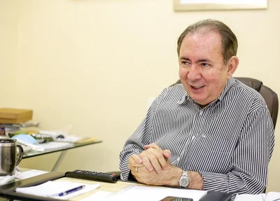 João Henrique Sousa