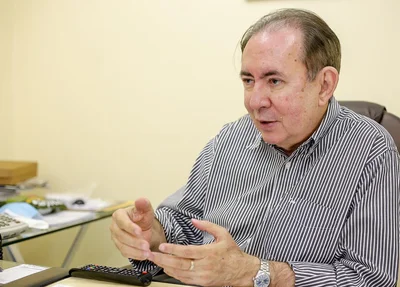 João Henrique
