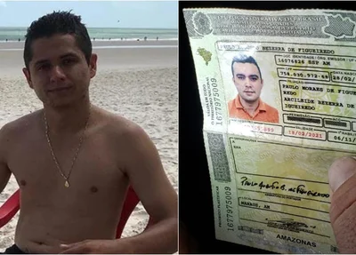 Jovens mortos em Teresina