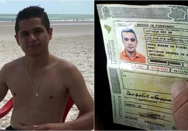 Jovens mortos em Teresina