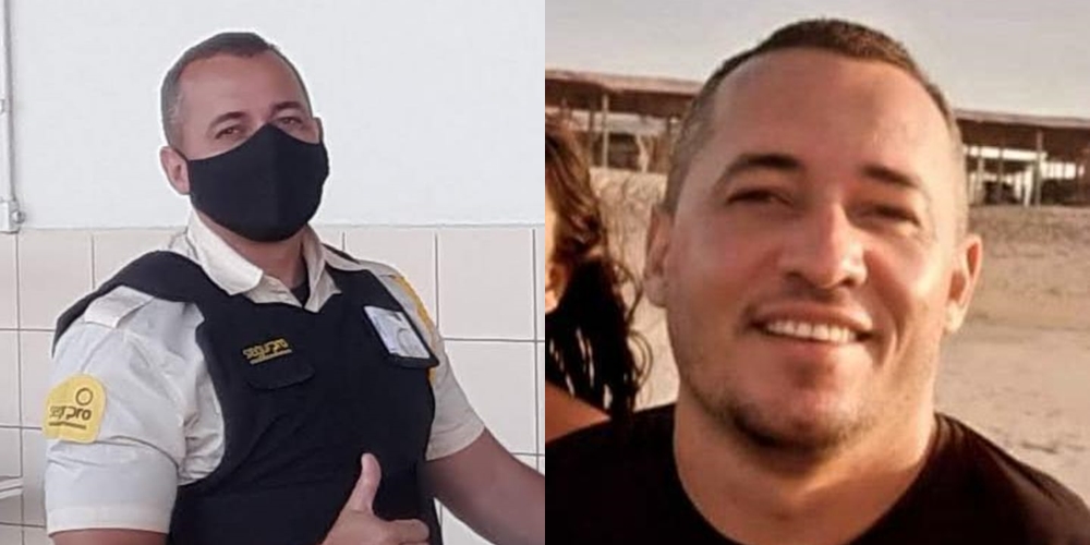 Rafael Fernandes tinha 34 anos e era vigilante