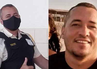 Rafael Fernandes tinha 34 anos e era vigilante