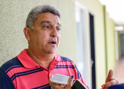 Vereador Joninha