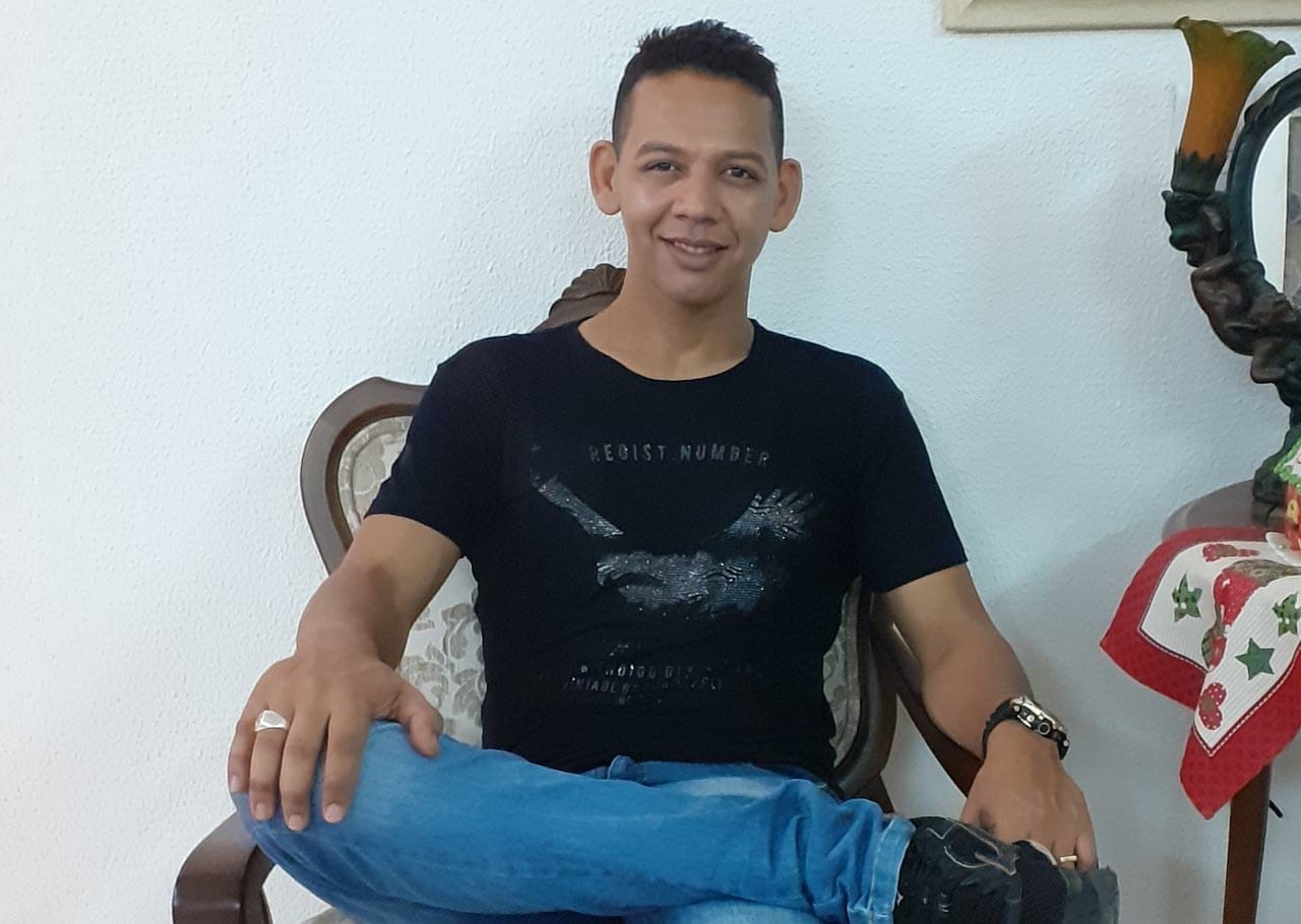 Raphael Veras