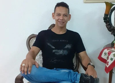 Raphael Veras