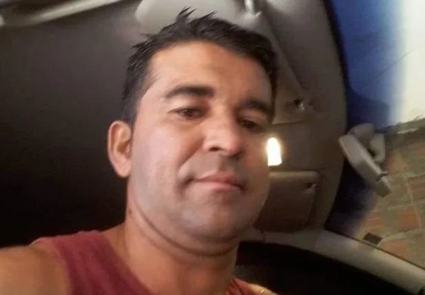 Valdecir Barros de Araújo