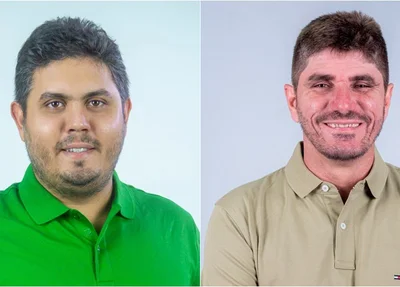 Dr. Zé Fernando 60,33% e Pedro Filho 28%, aponta Instituto Opinar