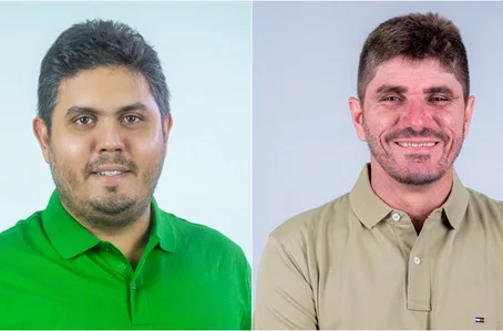 Dr. Zé Fernando 60,33% e Pedro Filho 28%, aponta Instituto Opinar