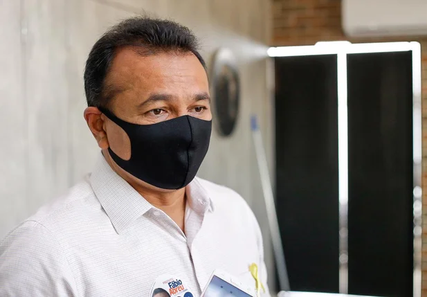 Fábio Abreu