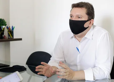 Fábio Sérvio