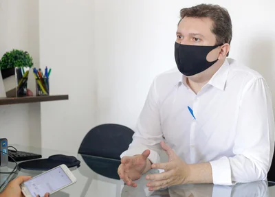 Fábio Sérvio