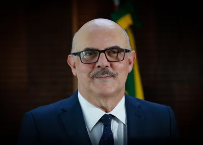 Milton Ribeiro