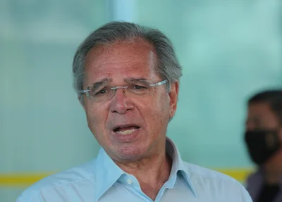 Paulo Guedes