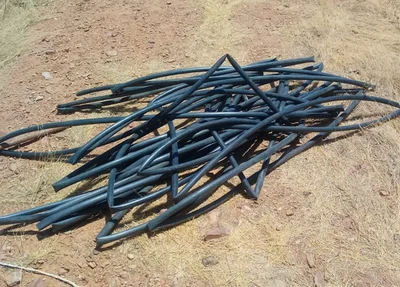 Quatro pessoas são autuadas por furto de água em Fronteiras