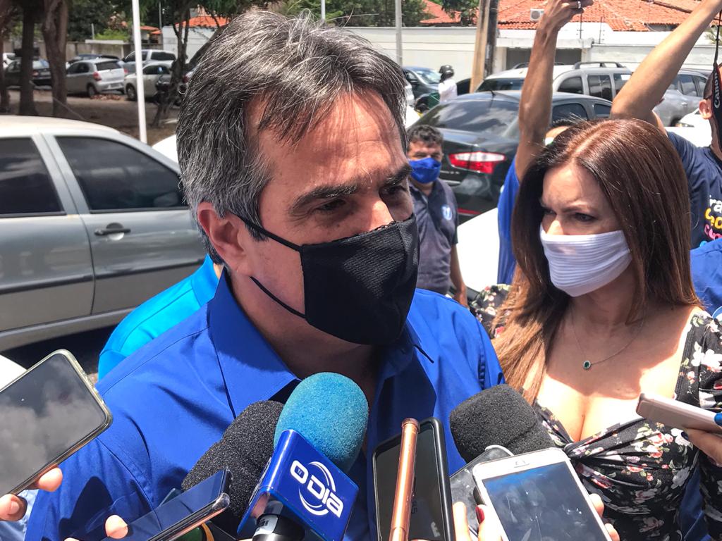 Ciro Nogueira