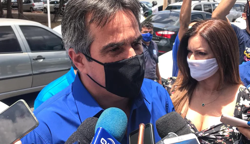 Ciro Nogueira