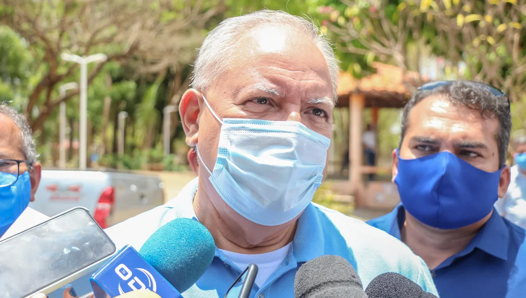 Kleber Montezuma